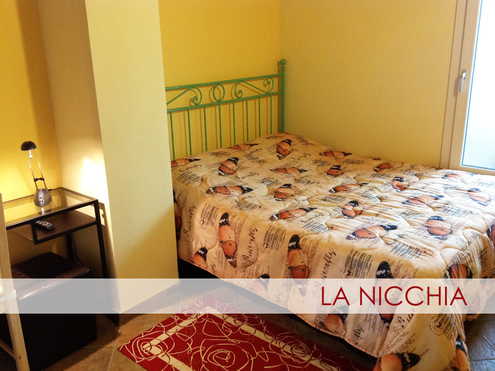 LA NICCHIA